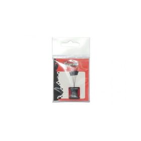 Captain 4919 10'lu Paket Silikon Stopper