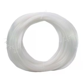 Captain 4x25x10 Bağlantılı 1.000 mt Beyaz Acura Sarılmış Çile Misina