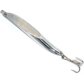 Captain 6010 40 gr Scorpion Uzun Kesme Kaşık 7 cm Lüfer Kaşığı