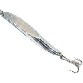 Captain 6010 Scorpion 10 Uzun Kesme 7 cm 40 gr Lüfer Kaşığı