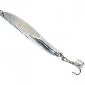 Captain 6010 Scorpion 10 Uzun Kesme 7 cm 40 gr Lüfer Kaşığı