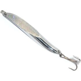 Captain 6010 Scorpion 10 Uzun Kesme 7 cm 40 gr Lüfer Kaşığı