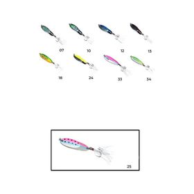 Captain 6014 24 10 gr Xperia Flash 4.9 cm Kesme Kaşık