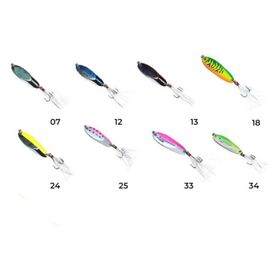 Captain 6014 33 10 gr Xperia Flash 4.9 cm Kesme Kaşık