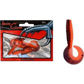 Captain 6016 12 18 gr Xperia Flash 5.7 cm Kesme Kaşık