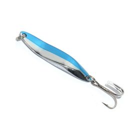 Captain 6035 09 Lüfer Kaşığı Arc Hunter 25 gr 7 cm Kesme Kaşık