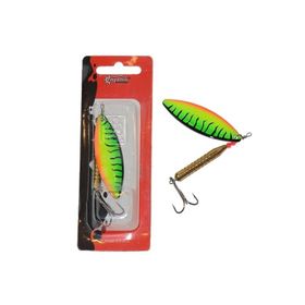 Captain 6065 Hunter Tiger 17.5 gr Color 1 Olta Kaşıkları