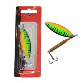 Captain 6065 Hunter Tiger 17.5 gr Color 1 Olta Kaşıkları