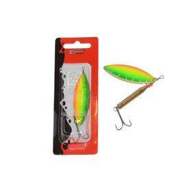 Captain 6065 Hunter Tiger 17.5 gr Color 2 Olta Kaşıkları