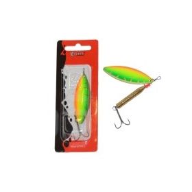 Captain 6065 Hunter Tiger 17.5 gr Color 2 Olta Kaşıkları