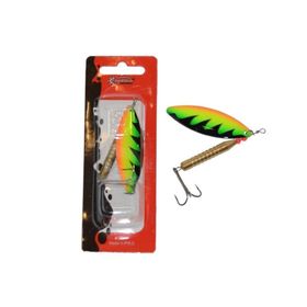 Captain 6065 Hunter Tiger 17.5 gr Color 4 Olta Kaşıkları