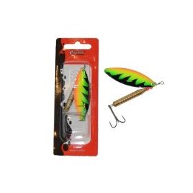 Captain 6065 Hunter Tiger 17.5 gr Color 4 Olta Kaşıkları