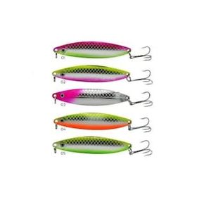 Captain 6101 28 gr Trapper 9 cm Lüfer Kaşığı
