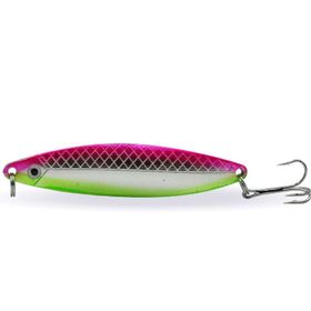 Captain 6101 Trapper 9 cm 28 gr Color 01 Olta Kaşıkları
