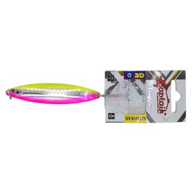 Captain 6101 Trapper 9 cm 28 gr Color 02 Olta Kaşıkları