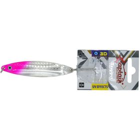 Captain 6101 Trapper 9 cm 28 gr Color 03 Olta Kaşıkları