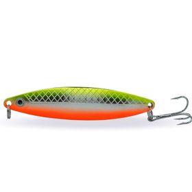 Captain 6101 Trapper 9 cm 28 gr Color 04 Olta Kaşıkları