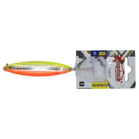 Captain 6101 Trapper 9 cm 28 gr Color 04 Olta Kaşıkları