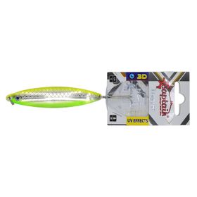 Captain 6101 Trapper 9 cm 28 gr Color 05 Olta Kaşıkları