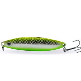 Captain 6101 Trapper 9 cm 28 gr Color 05 Olta Kaşıkları