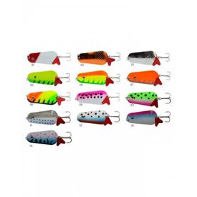Captain 6110 30 gr Favorit 7 cm Turna Kaşığı