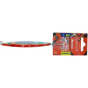 Captain 6115 Hunter 10.5 cm 26 gr Color 01 Olta Kaşıkları