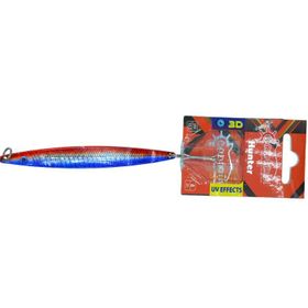 Captain 6115 Hunter 10.5 cm 26 gr Color 03 Olta Kaşıkları