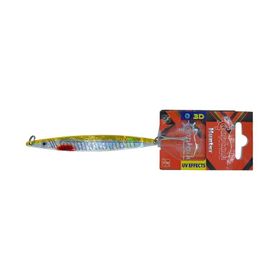 Captain 6115 Hunter 10.5 cm 26 gr Color 04 Olta Kaşıkları