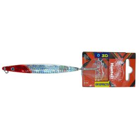 Captain 6115 Hunter 10.5 cm 26 gr Color 07 Olta Kaşıkları