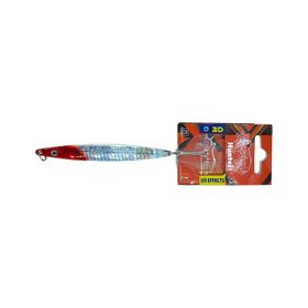 Captain 6115 Hunter 10.5 cm 26 gr Color 07 Olta Kaşıkları