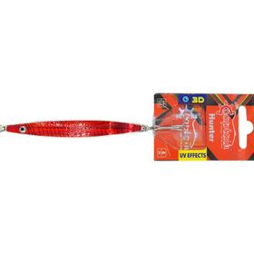 Captain 6115 Hunter 10.5 cm 26 gr Color 08 Olta Kaşıkları