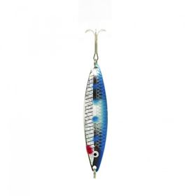 Captain 6121 28 gr Perfecto 9 cm Lüfer Kaşığı