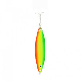 Captain 6121 28 gr Perfecto 9 cm Lüfer Kaşığı