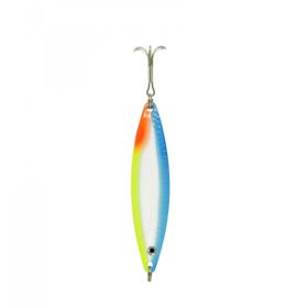 Captain 6121 28 gr Perfecto 9 cm Lüfer Kaşığı