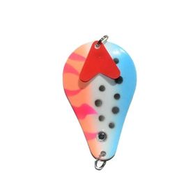 Captain 6124 Pablo 6 cm 02 32 gr Turna Kaşığı