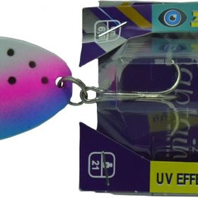 Captain 6165 Little Pike 6.5 cm 02 21 gr Turna Kaşığı