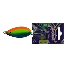 Captain 6165 Little Pike 6.5 cm 03 21 gr Turna Kaşığı