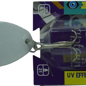 Captain 6165 Little Pike 6.5 cm 04 21 gr Turna Kaşığı