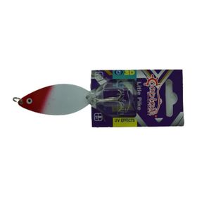 Captain 6165 Little Pike 6.5 cm 04 21 gr Turna Kaşığı