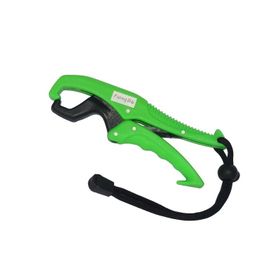 Captain 7504 Askı İpli 15 cm Grip Plastik Balık Tutucu