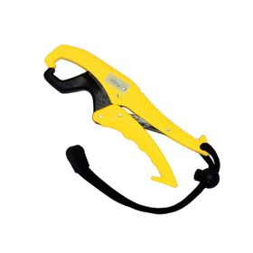 Captain 7504 Askı İpli 15 cm Grip Plastik Balık Tutucu