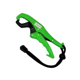 Captain 7504 Askı İpli 15 cm Grip Plastik Balık Tutucu