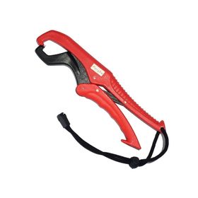 Captain 7505 Askı İpli 25 cm Grip Plastik Balık Tutucu