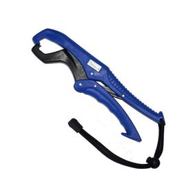 Captain 7505 Askı İpli 25 cm Grip Plastik Balık Tutucu