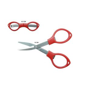 Captain 7511 Profesyonel Kilitli 8.5-9.5 cm Makas