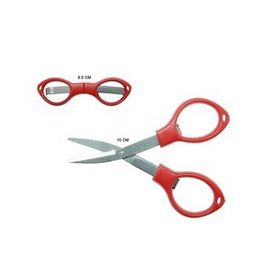 Captain 7511 Profesyonel Kilitli 8.5-9.5 cm Makas