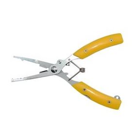 Captain 7514 Kendinden Kilitli Kılıflı ve Aparatlı 16 cm Jig Pensesi