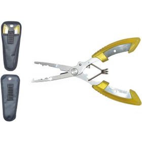 Captain 7515 16 cm Balıkçı Pensesi