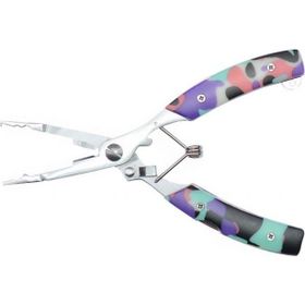 Captain 7517 16 cm Kendinden Kilitli Kılıflı ve Aparatlı Jig Pensesi