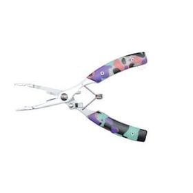 Captain 7517 16 cm Kendinden Kilitli Kılıflı ve Aparatlı Jig Pensesi